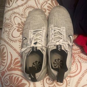 Nike vapor max. Size 8.5